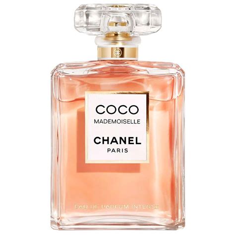 chanel coco mademoiselle edp intense ร ว ว|coco mademoiselle กลิ่นหอม.